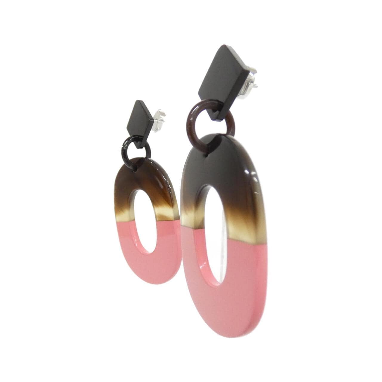 エルメス イスム 696201FL ピアス