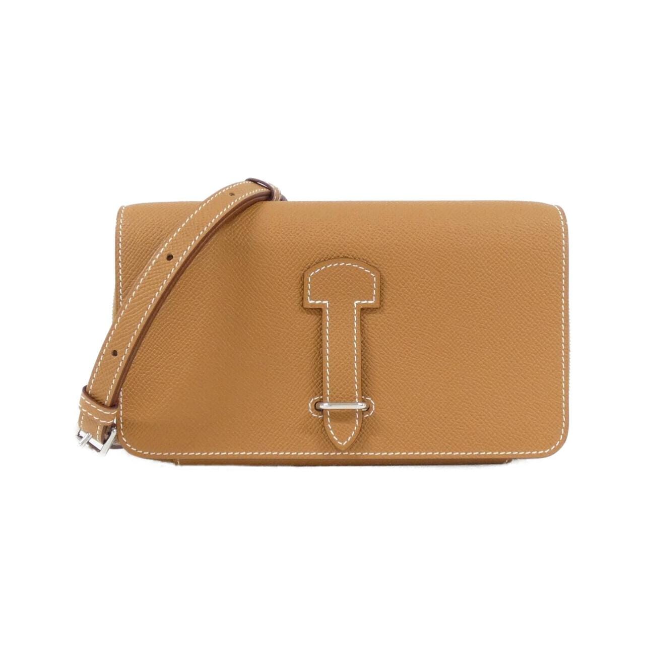 【未使用品】エルメス 1957 TO GO 086037CK ショルダーウォレット