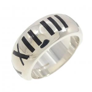 ティファニー アトラス リング