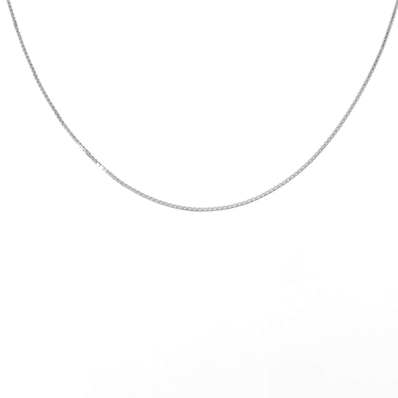 PT850 Chain Necklace