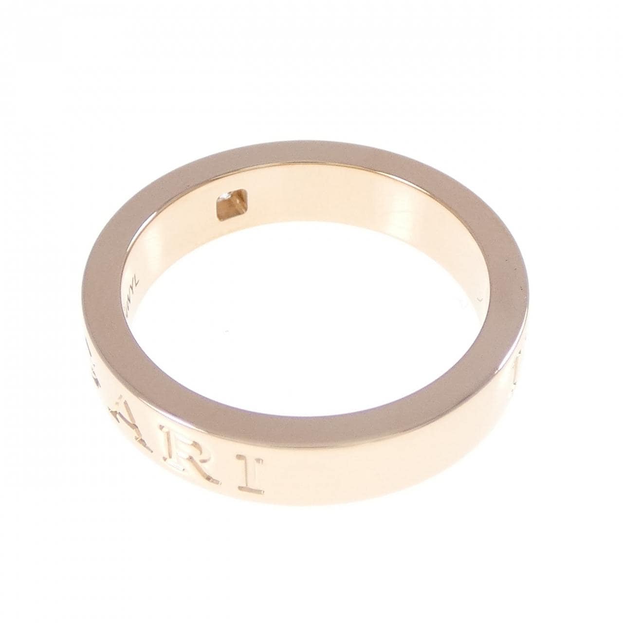 BVLGARI B.zero1 戒指