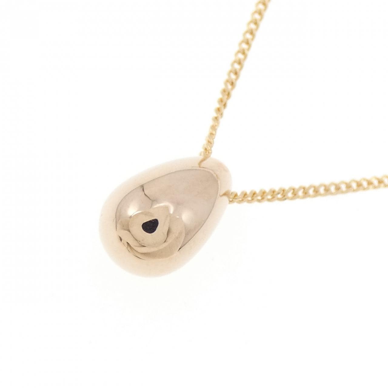 ヴァンドーム ダイヤモンド ネックレス