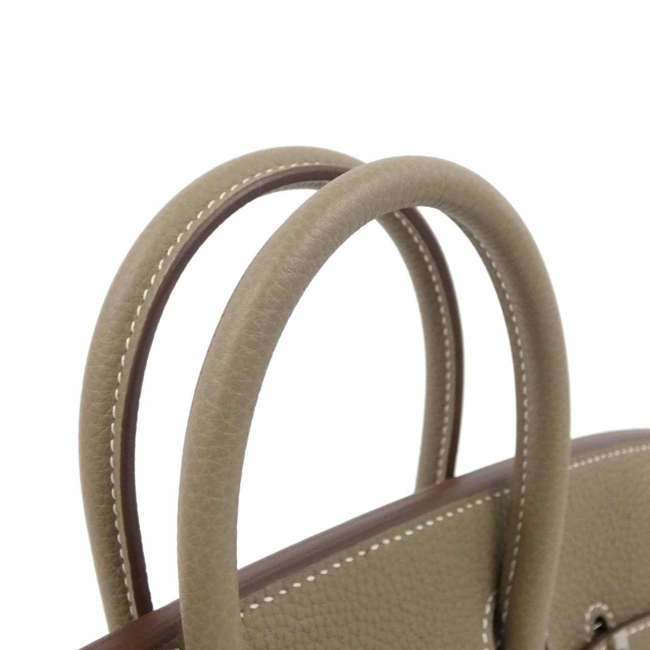 【未使用品】エルメス バーキン 25cm 041344CK バッグ