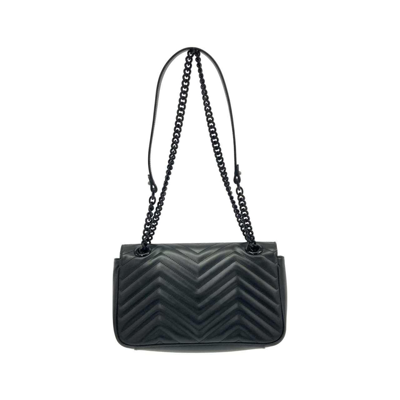 グッチ GG MARMONT 443497 DTDFV ショルダーバッグ