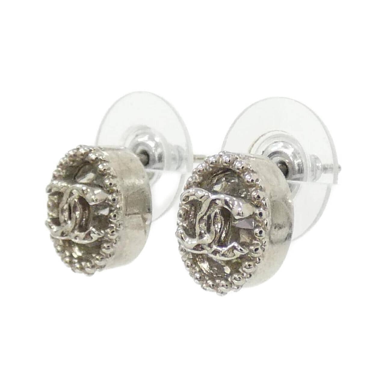 シャネル AB1006 ピアス