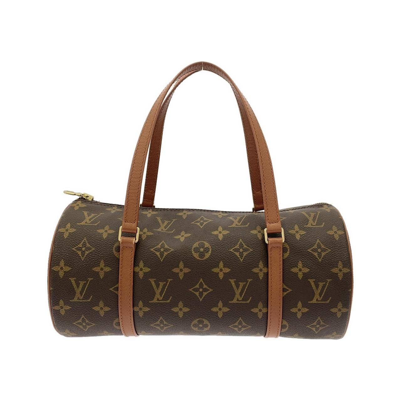 ルイヴィトン モノグラム パピヨン 30cm M51365 バッグ