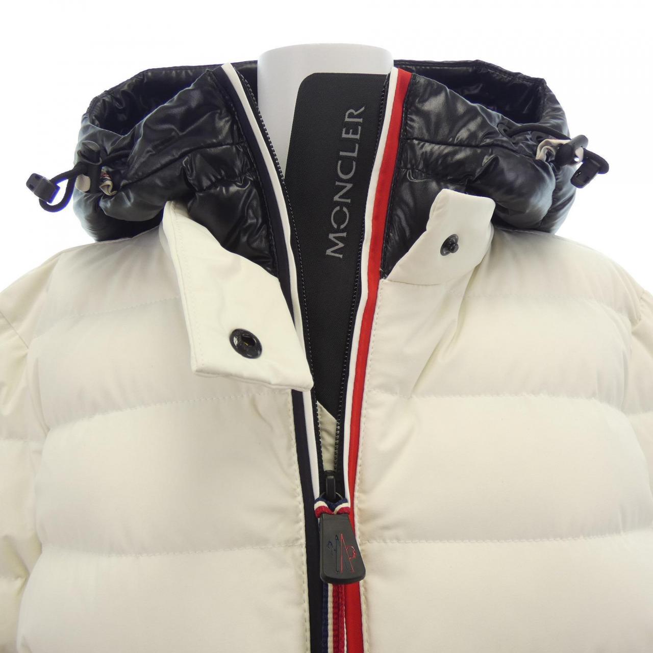 モンクレールグルノーブル MONCLER GRENOBLE ダウンジャケット