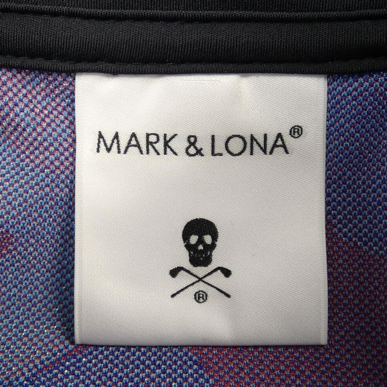 MARK&LONA トップス