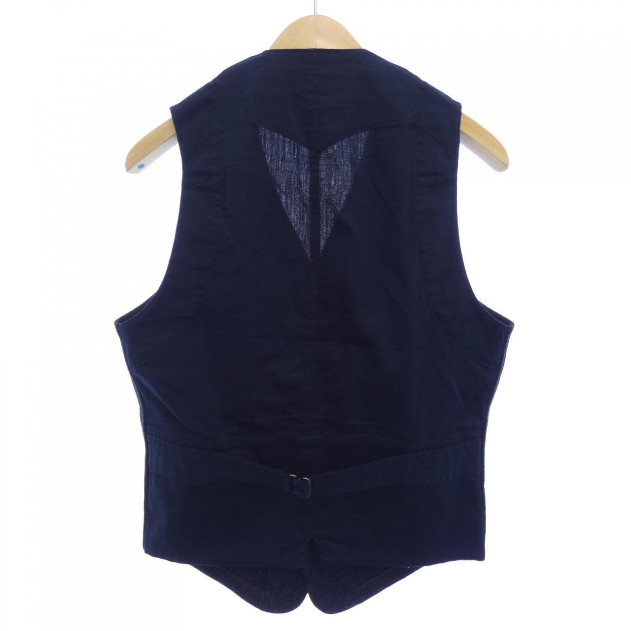 ダブルアールエル RRL ベスト