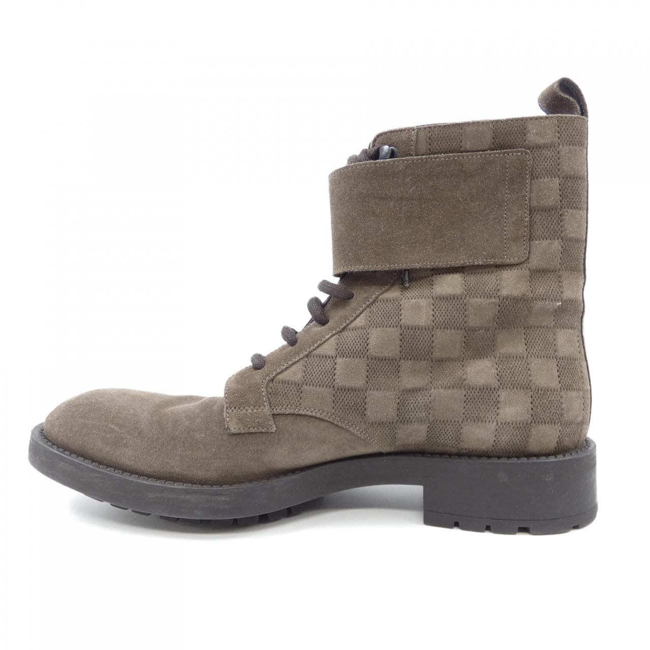 ルイヴィトン LOUIS VUITTON ブーツ