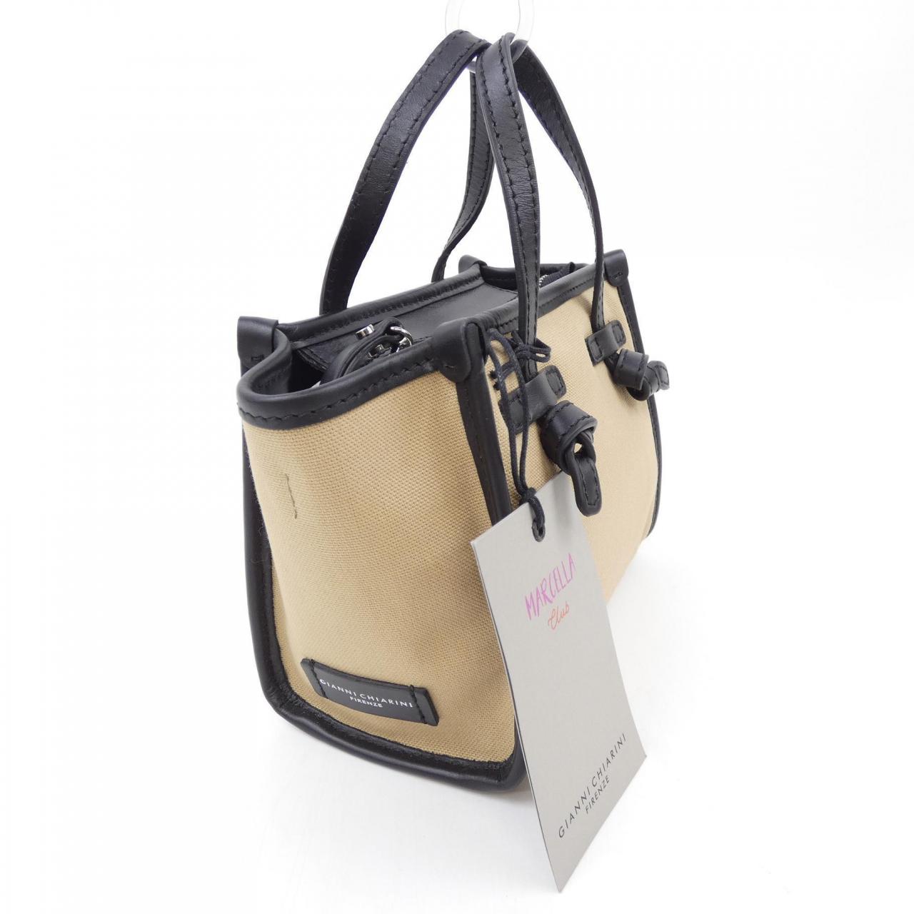 ジャンニキアリーニ GIANNI CHIARINI BAG