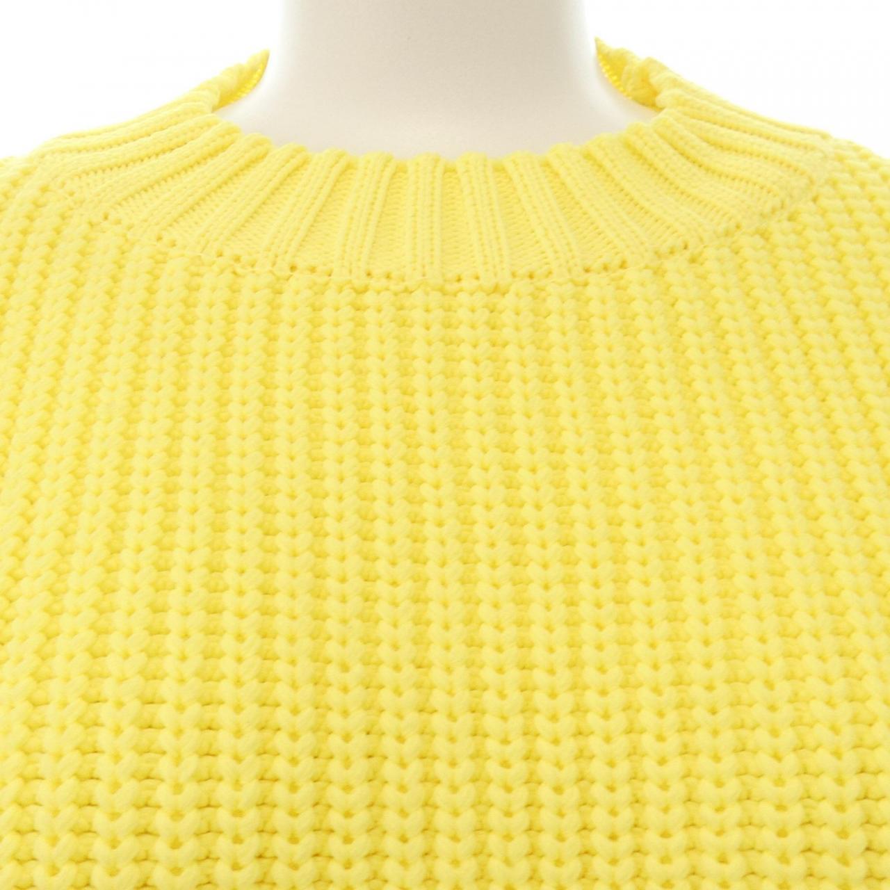 サカイ SACAI ニット