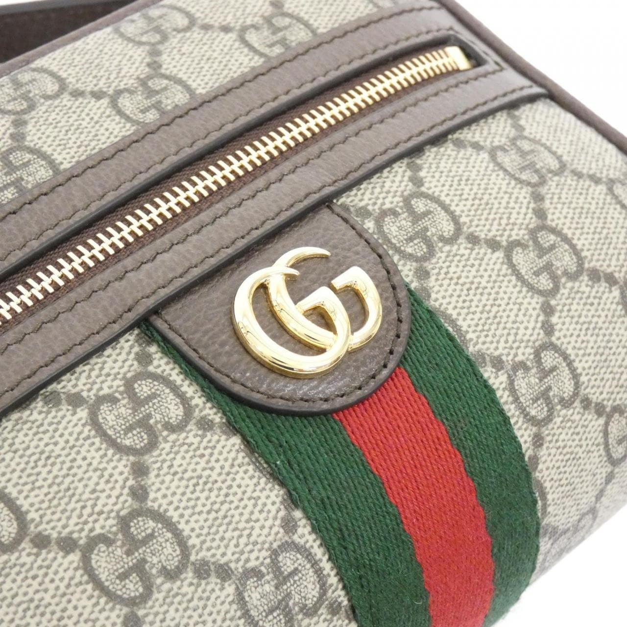 [新品] Gucci OPHIDIA 816359 96IWG 單肩包