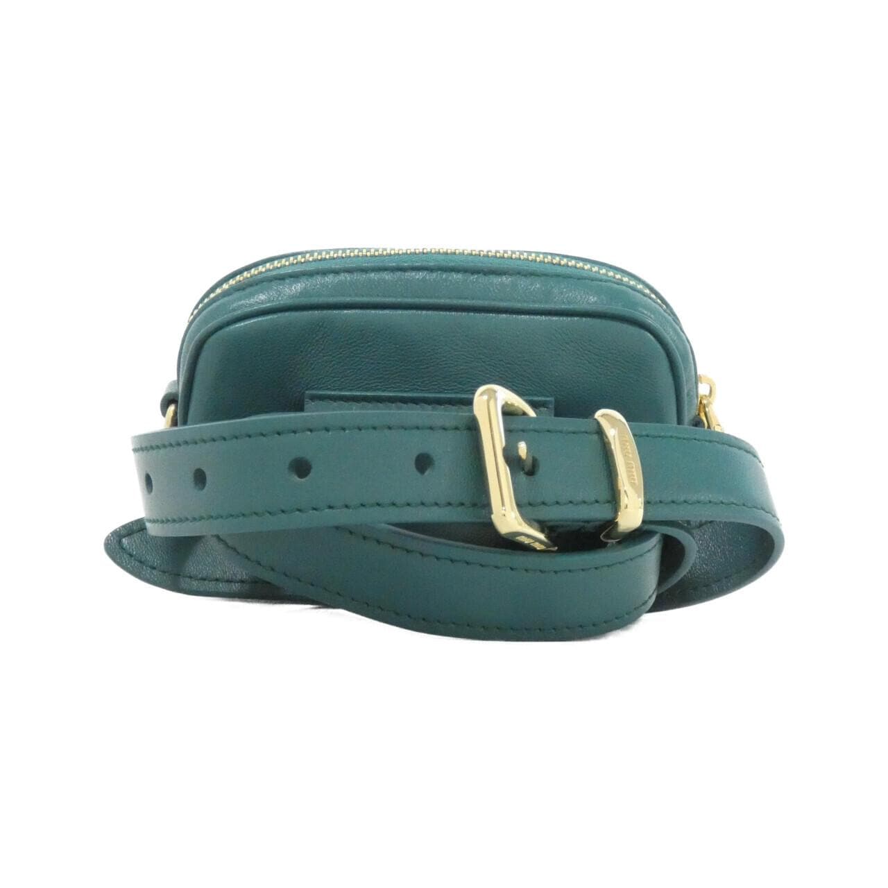 ミュウミュウ 5CC568 ウエストバッグ