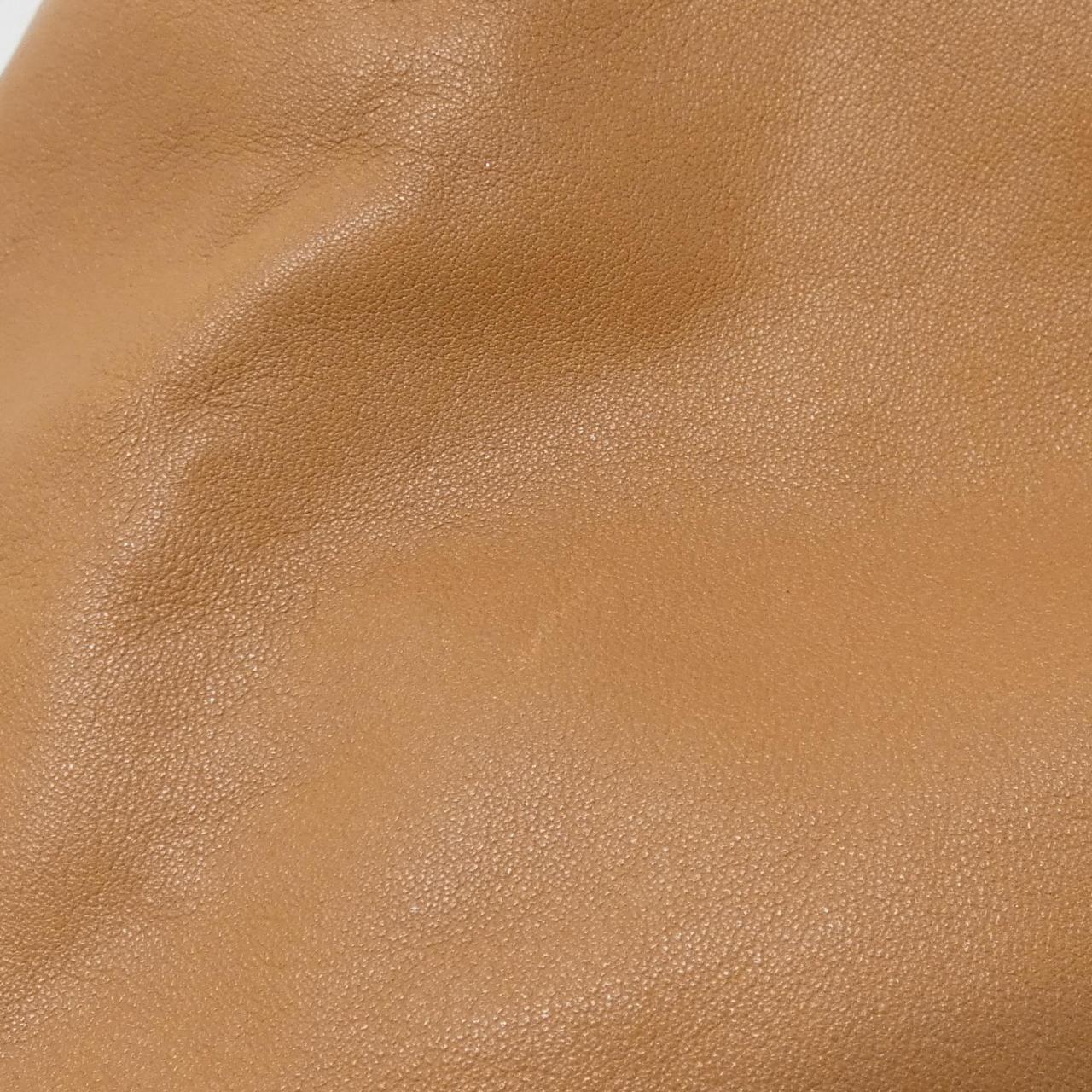 シャネル ラグジュアリー ライン 31407 ショルダーバッグ