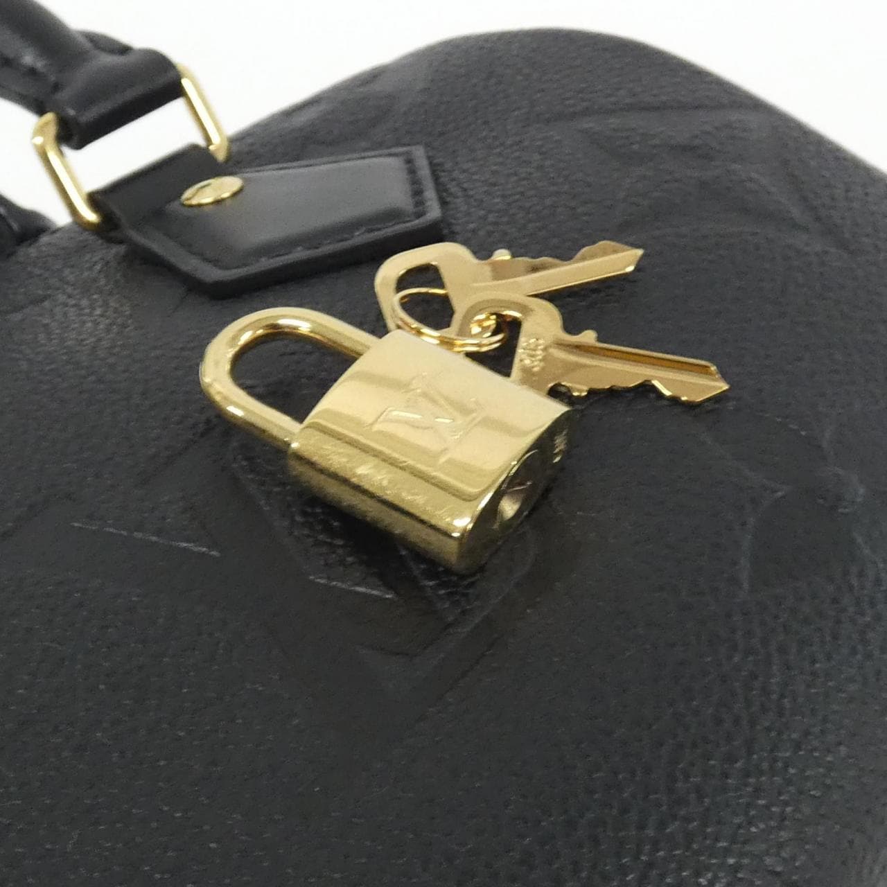 ルイヴィトン モノグラム アンプラント スピーディ バンドリエール 20cm M58953 ボストンバッグ