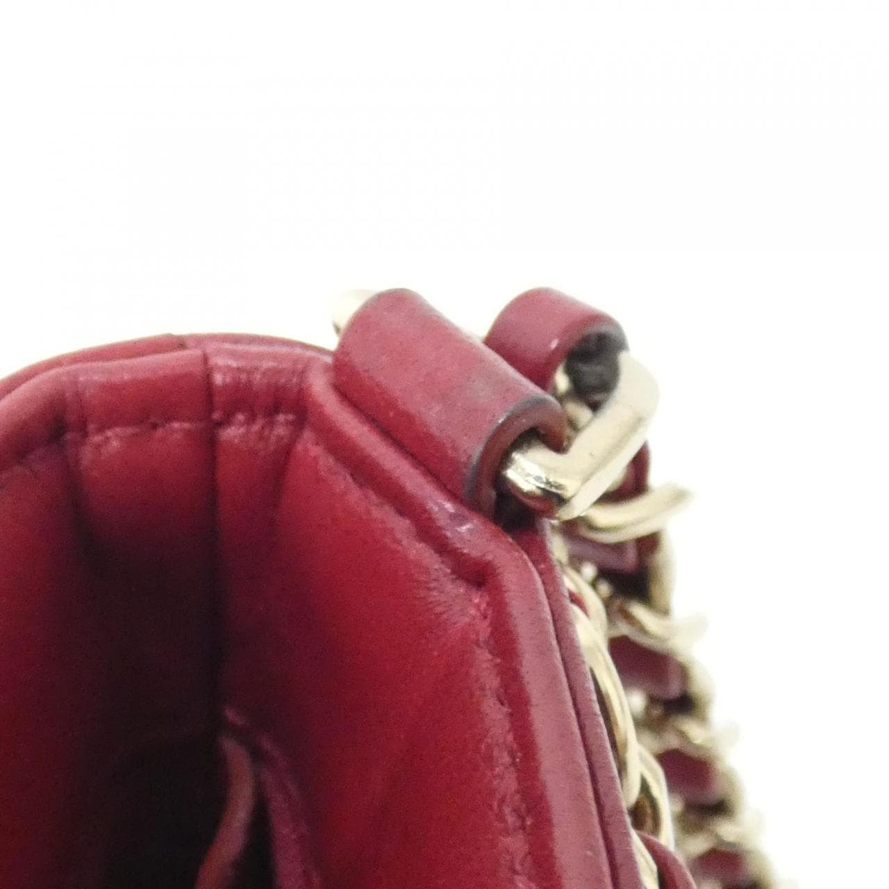 シャネル AP1161 フォンケース