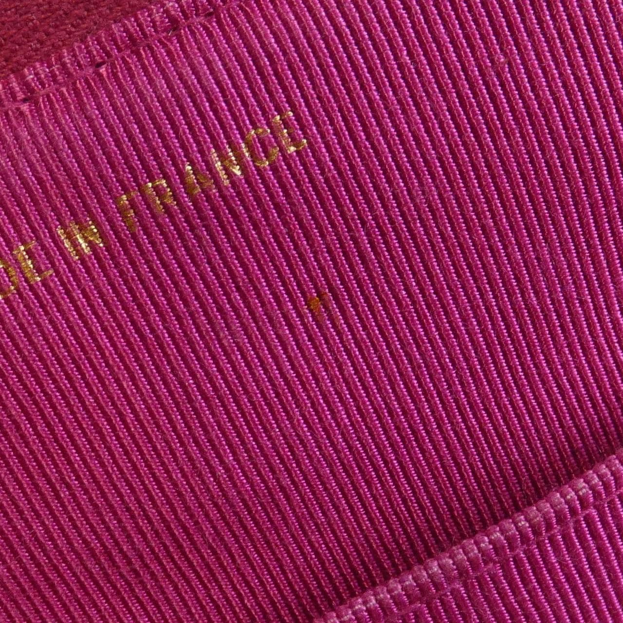 シャネル ショルダーバッグ