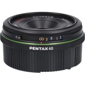 ＤＡ４０ｍｍ　Ｆ２．８ＬＩＭＩＴＥＤ