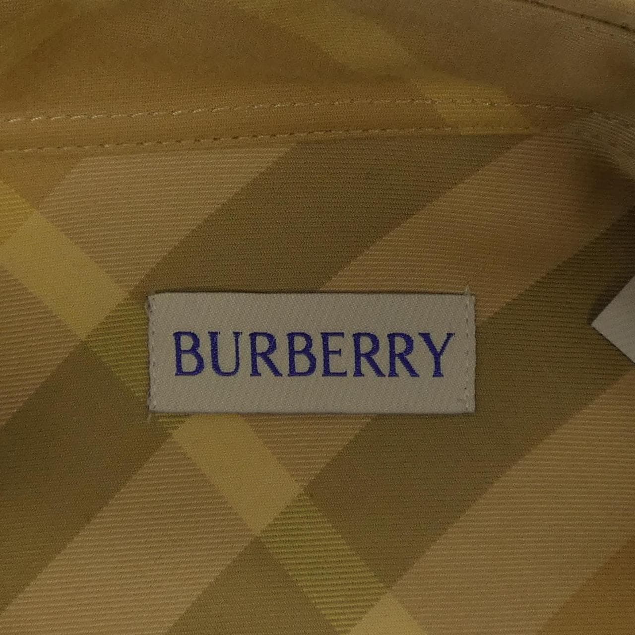 バーバリー BURBERRY 8082194 シャツ
