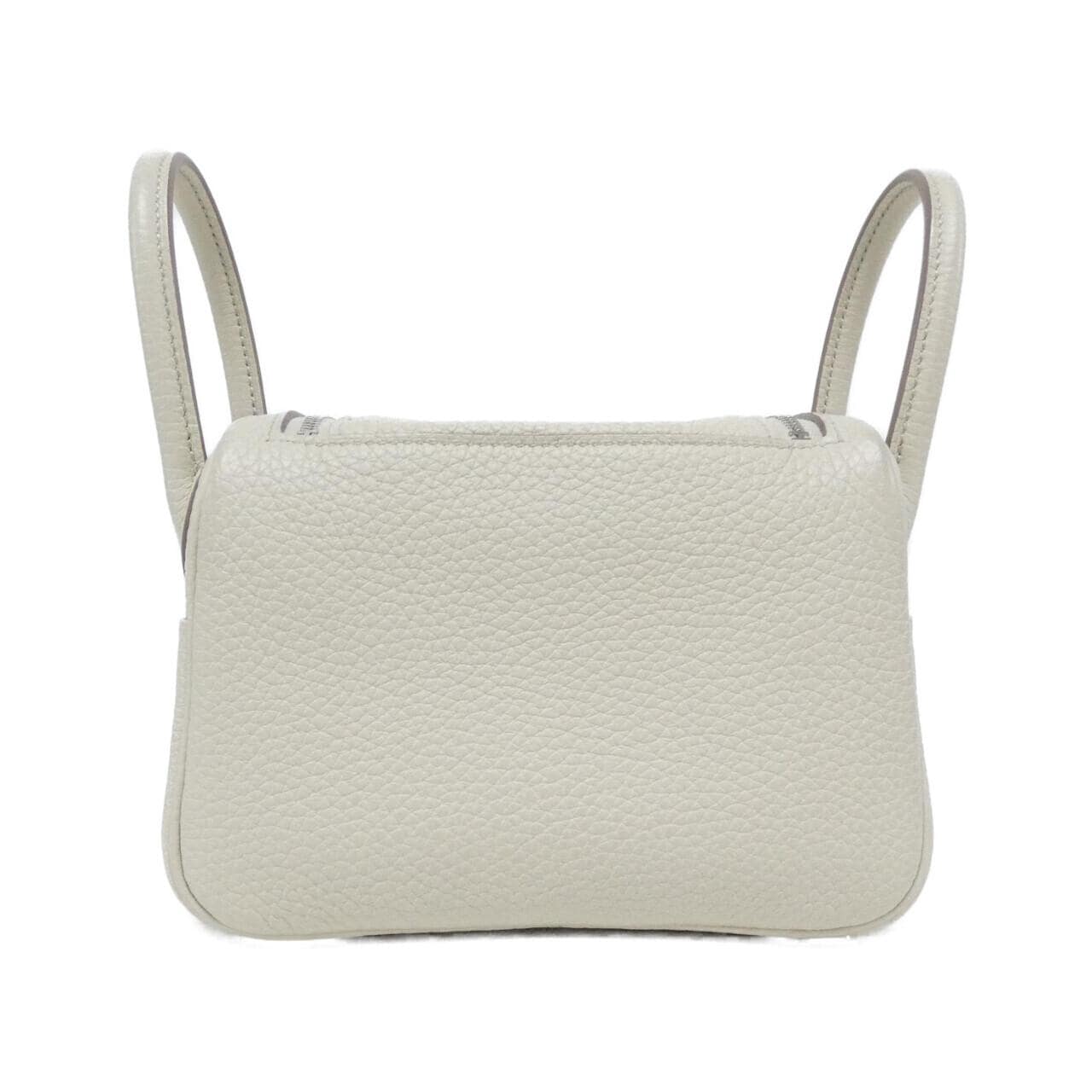 エルメス リンディ MINI 079086CC ショルダーバッグ