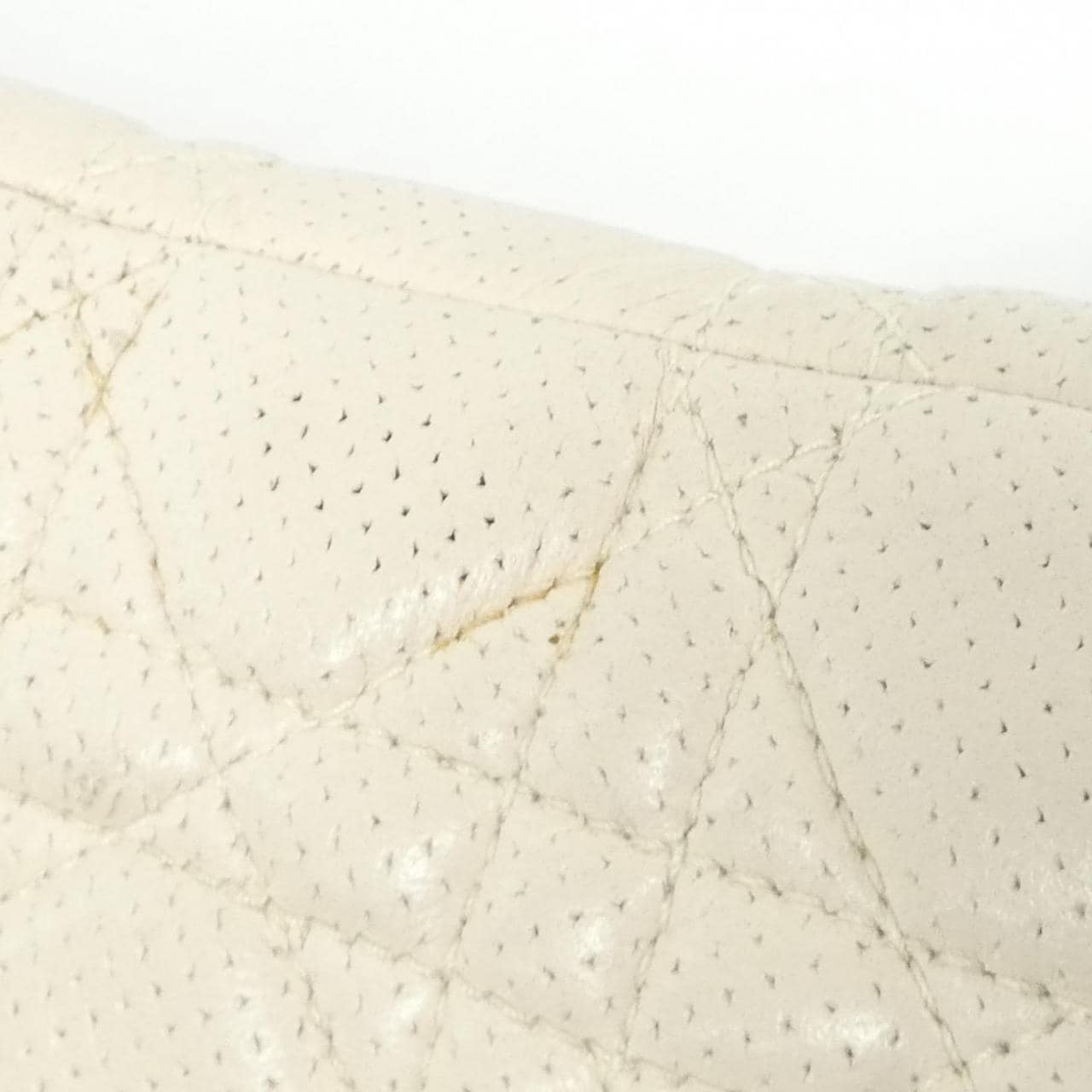 【ヴィンテージ】クリスチャンディオール ショルダーバッグ