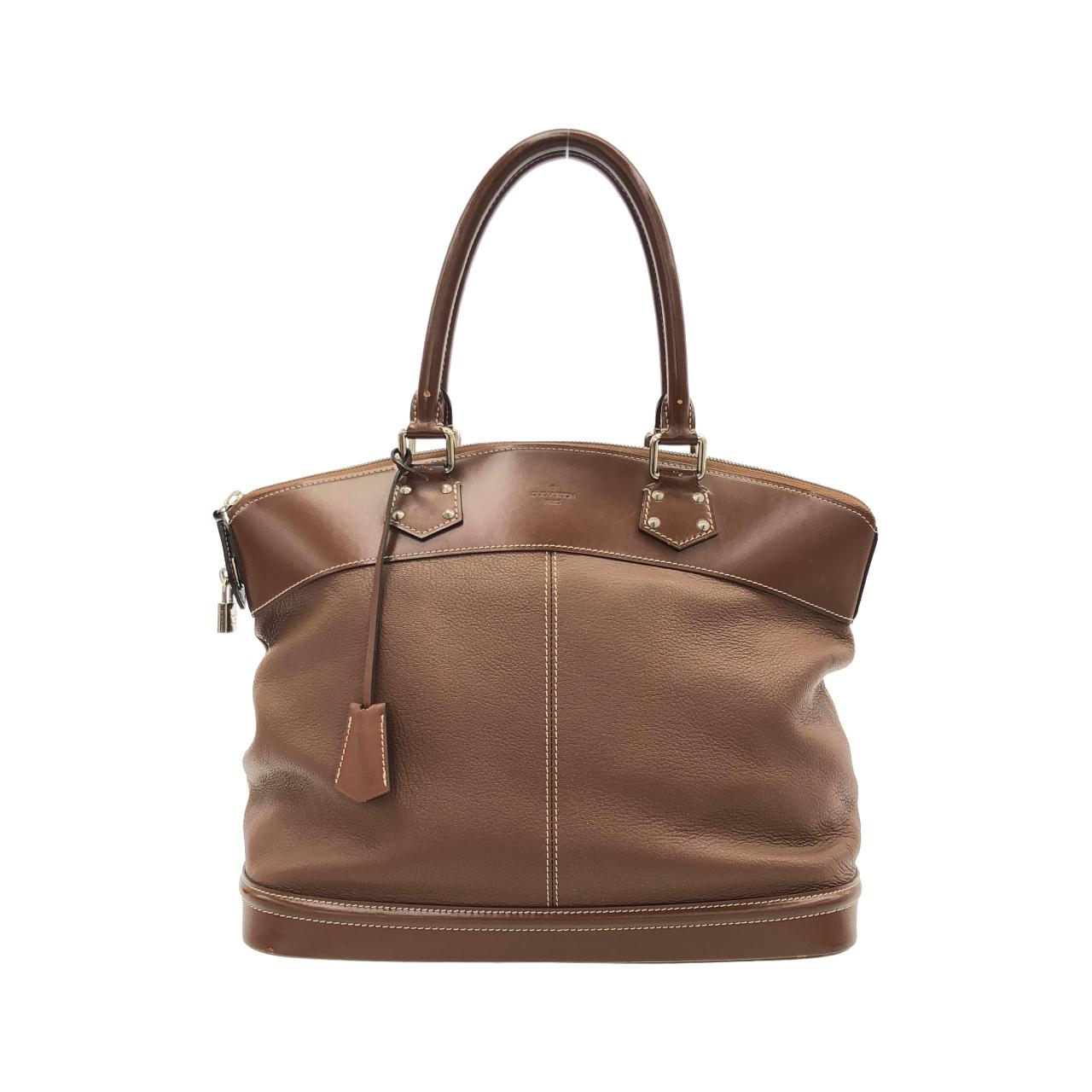 ルイヴィトン スハリ ロックイット GM M91864 バッグ