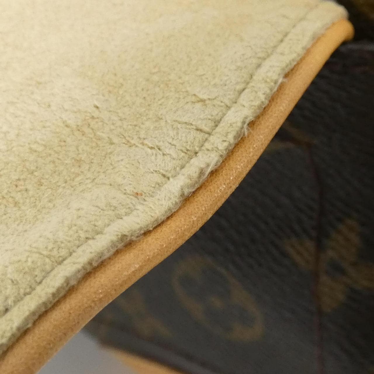 ルイヴィトン モノグラム ビバリー MM M40121 ショルダーバッグ