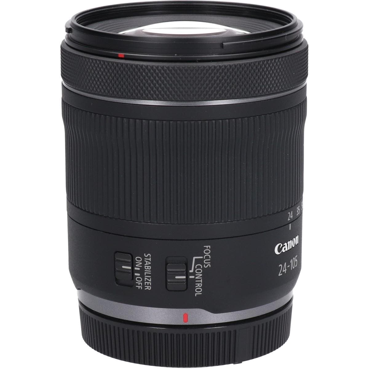 ＲＦ２４－１０５ｍｍ　Ｆ４－７．１ＩＳ　ＳＴＭ