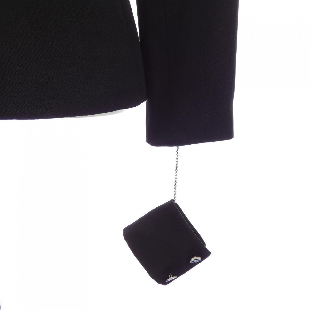 【ヴィンテージ】シャネル CHANEL P17501V09938 01P ジャケット