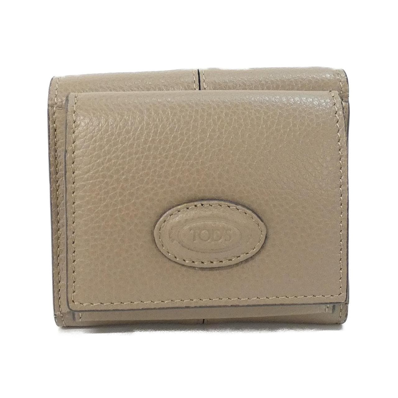 【新品】トッズ XAWDBNB2000XSOC413 財布