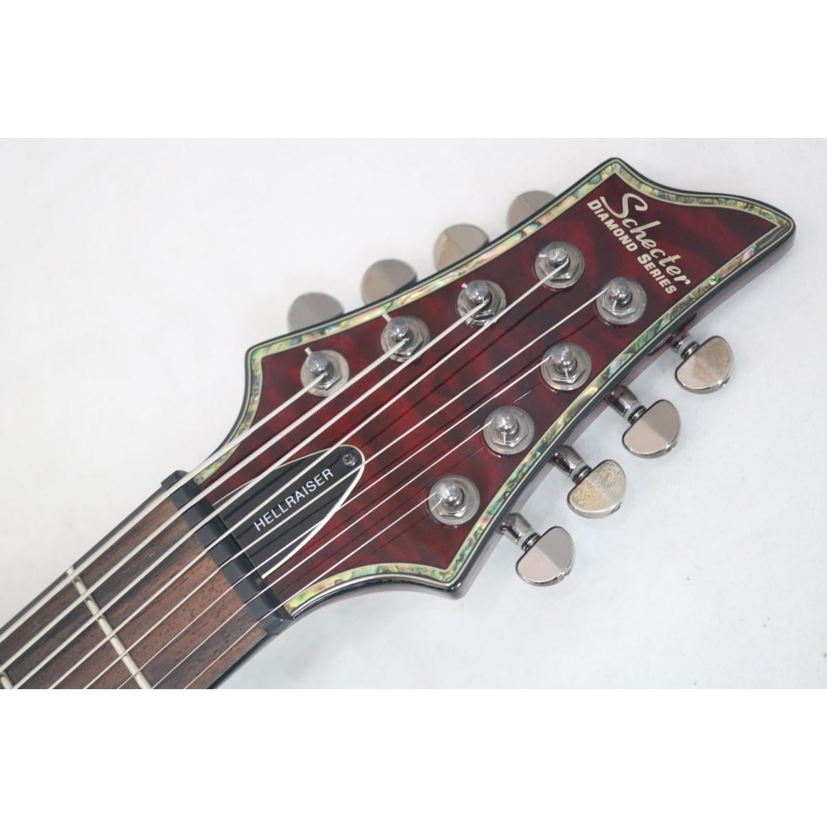 ＳＣＨＥＣＴＥＲ　　ＡＤ－Ｃ－８－ＨＲ