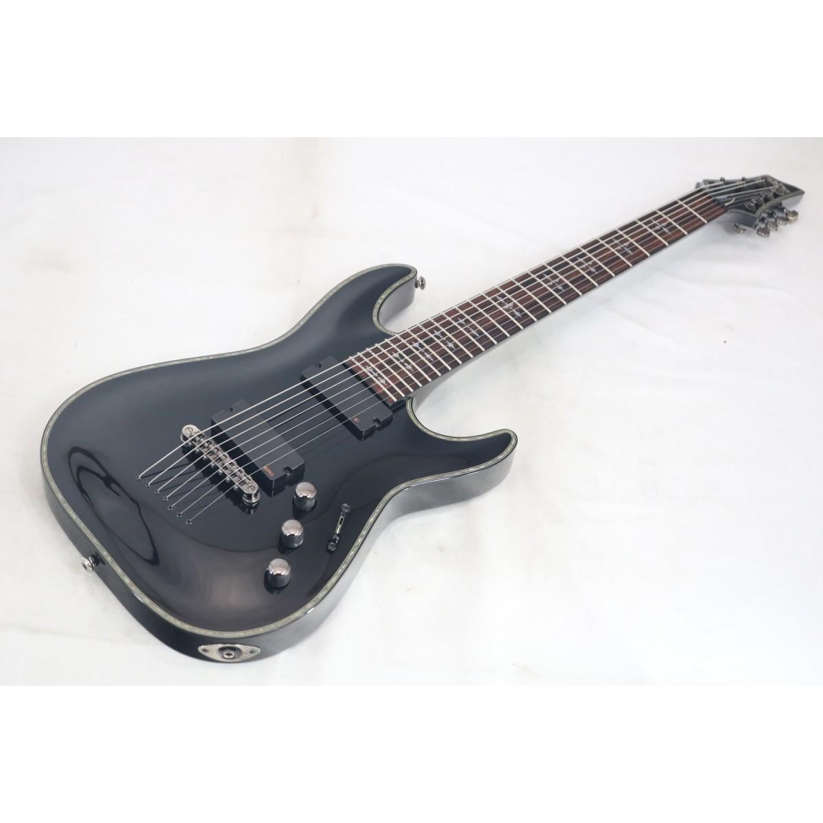 ＳＣＨＥＣＴＥＲ　　ＡＤ－Ｃ－７－ＨＲ