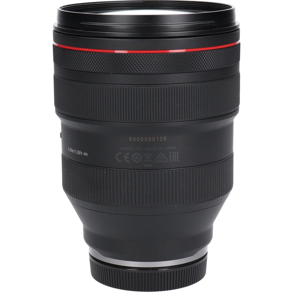 ＲＦ２８－７０ｍｍ　Ｆ２Ｌ　ＵＳＭ
