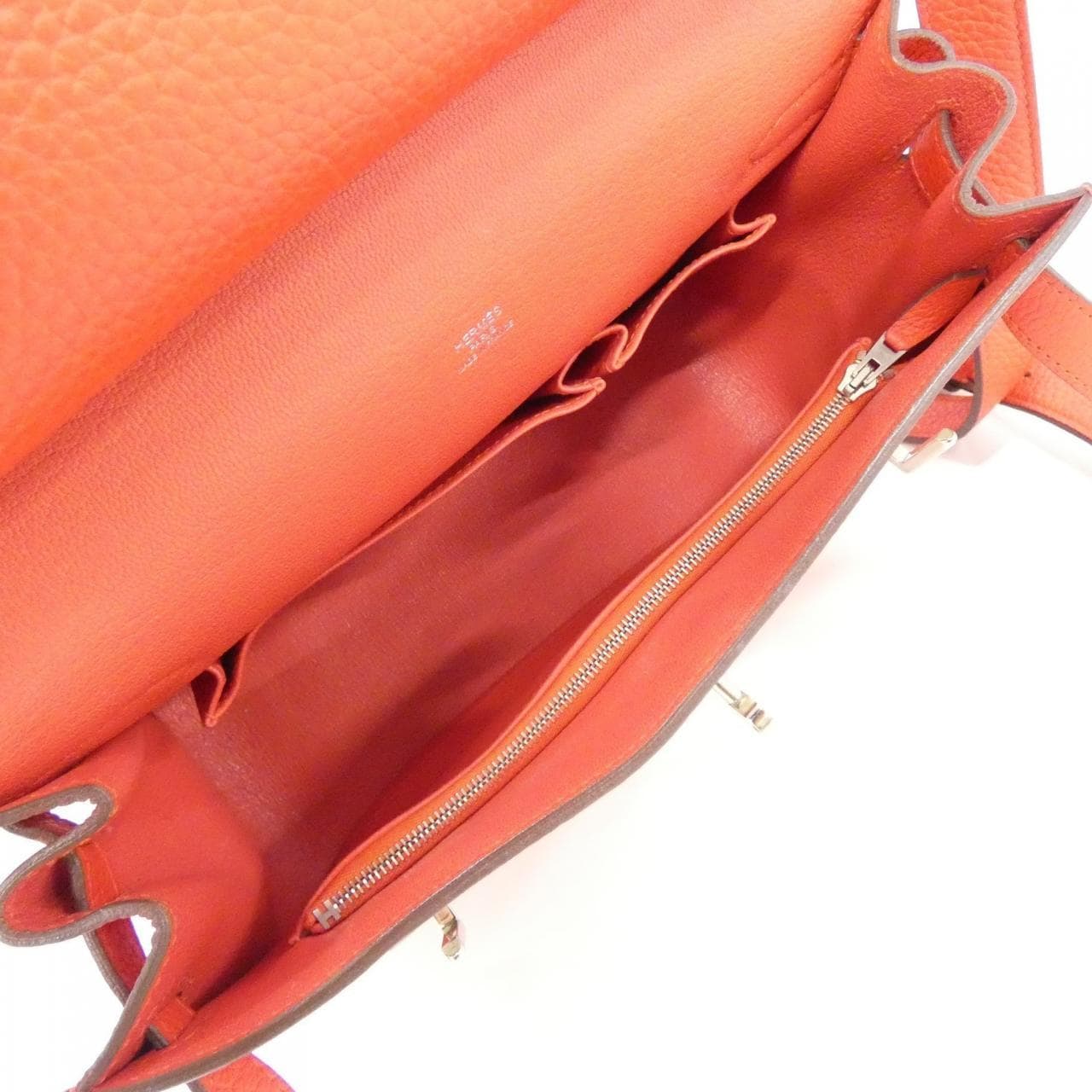 エルメス ジプシエール 28cm 061784CK ショルダーバッグ
