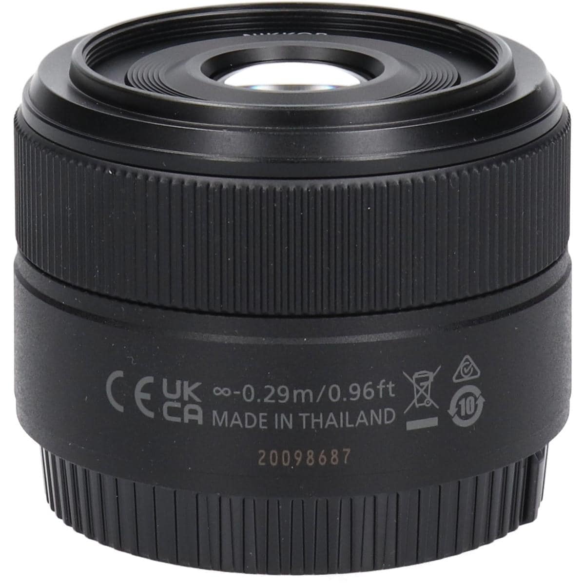 Ｚ４０ｍｍ　Ｆ２