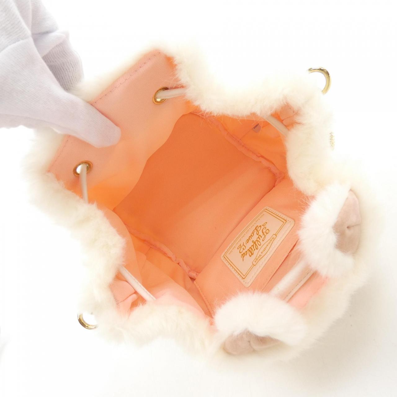 サマンサベガ Samantha Vega BAG