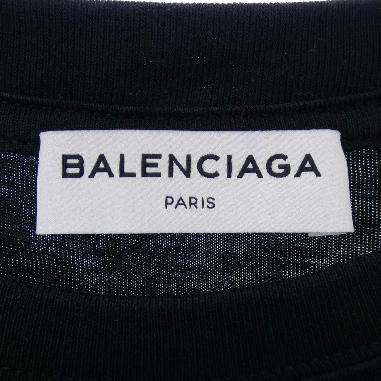 バレンシアガ BALENCIAGA Tシャツ