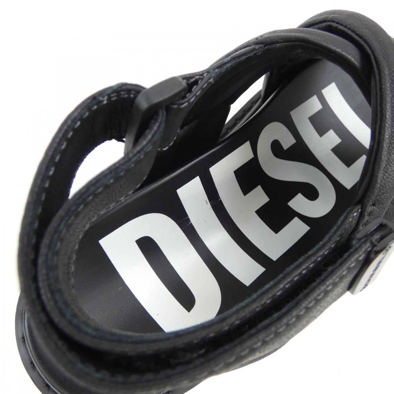 DIESEL Sandals