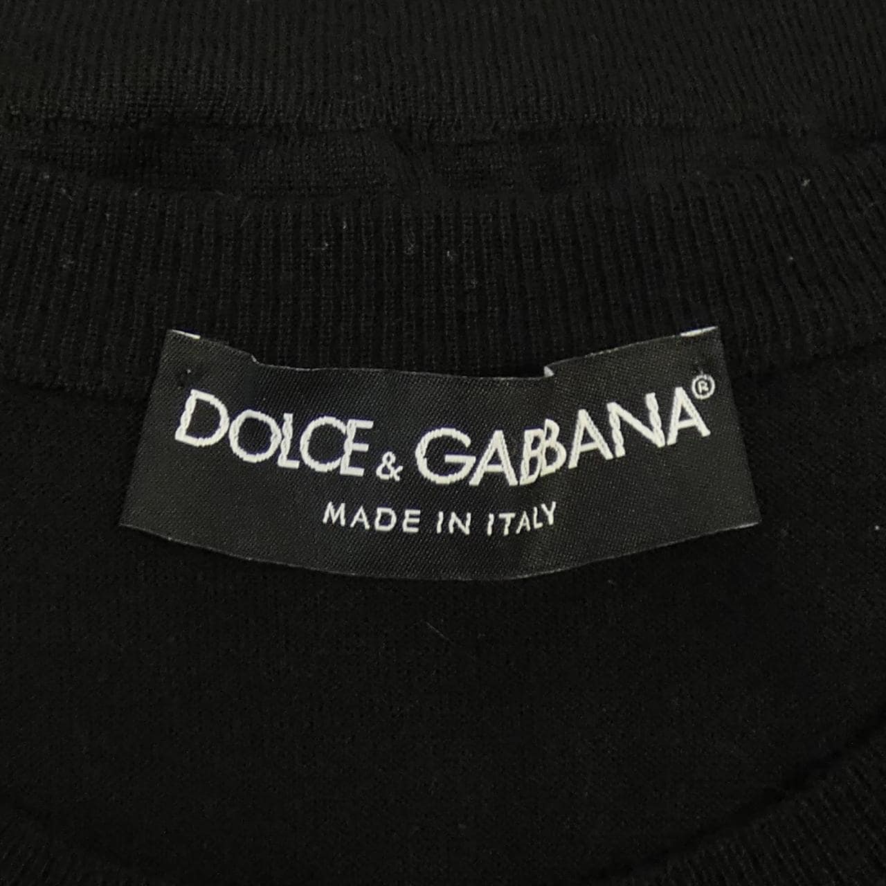 ドルチェアンドガッバーナ DOLCE&GABBANA トップス