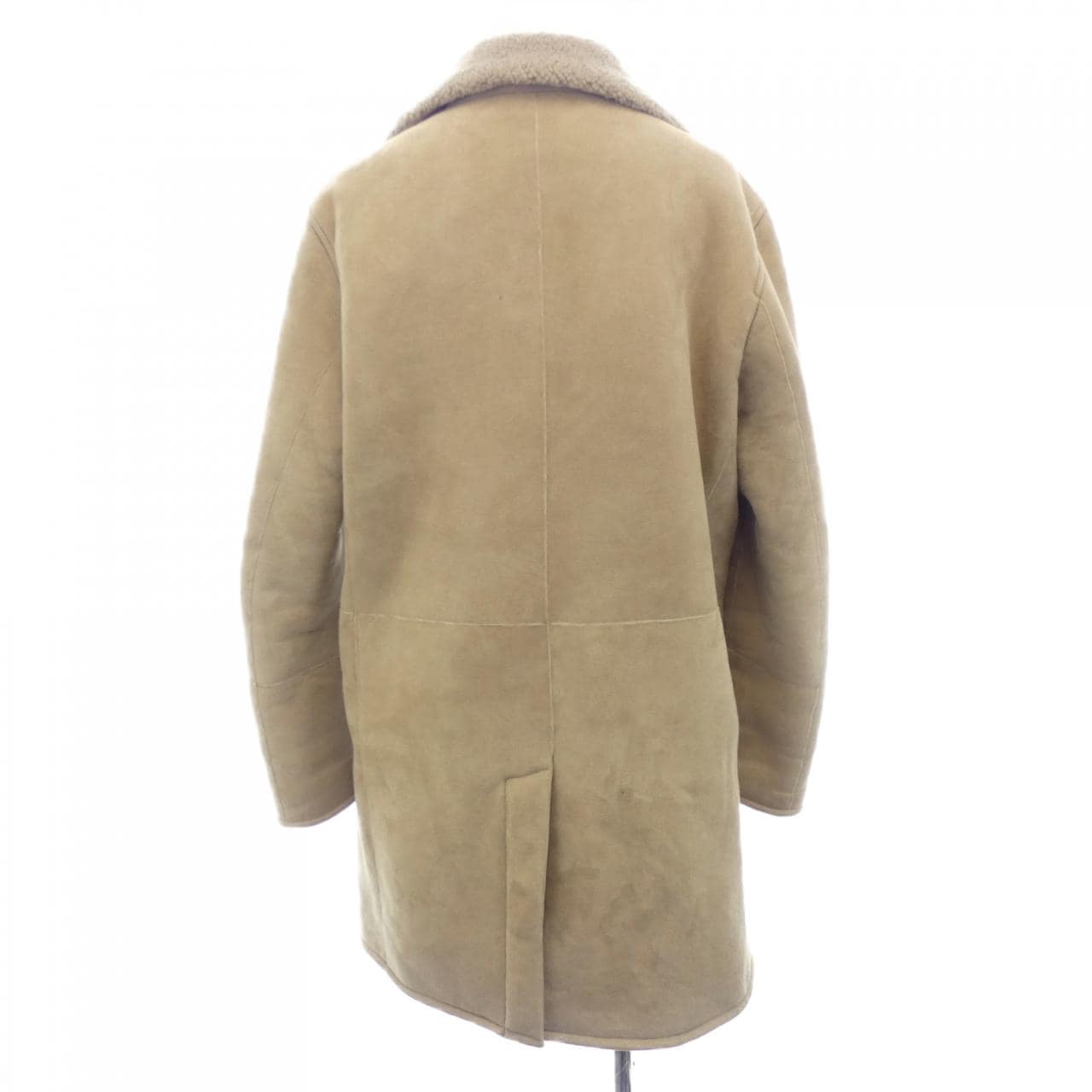 ルッフォ RUFFO ムートンコート