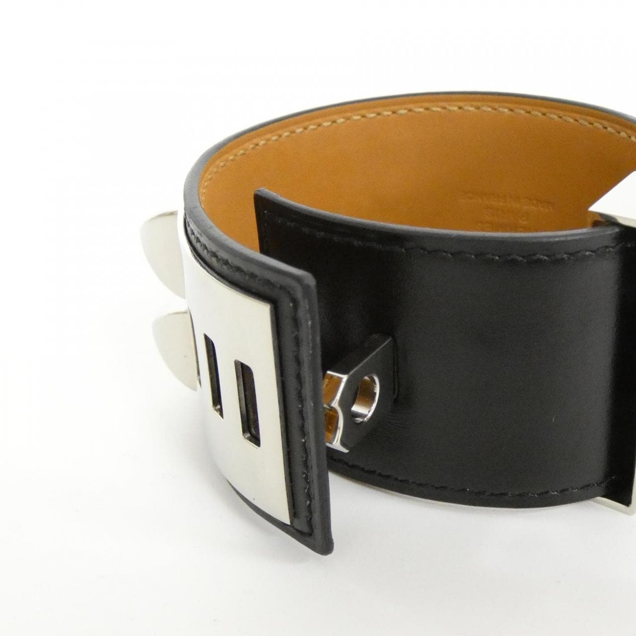 エルメス コリエ ド シアン 068440CK ブレスレット