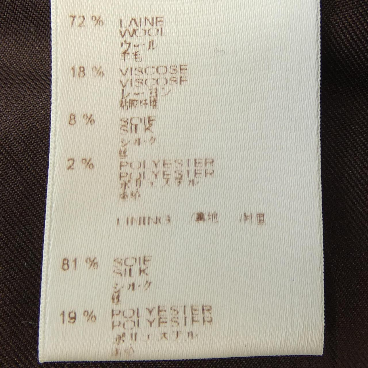 ルイヴィトン LOUIS VUITTON WPSK05W9O スカート