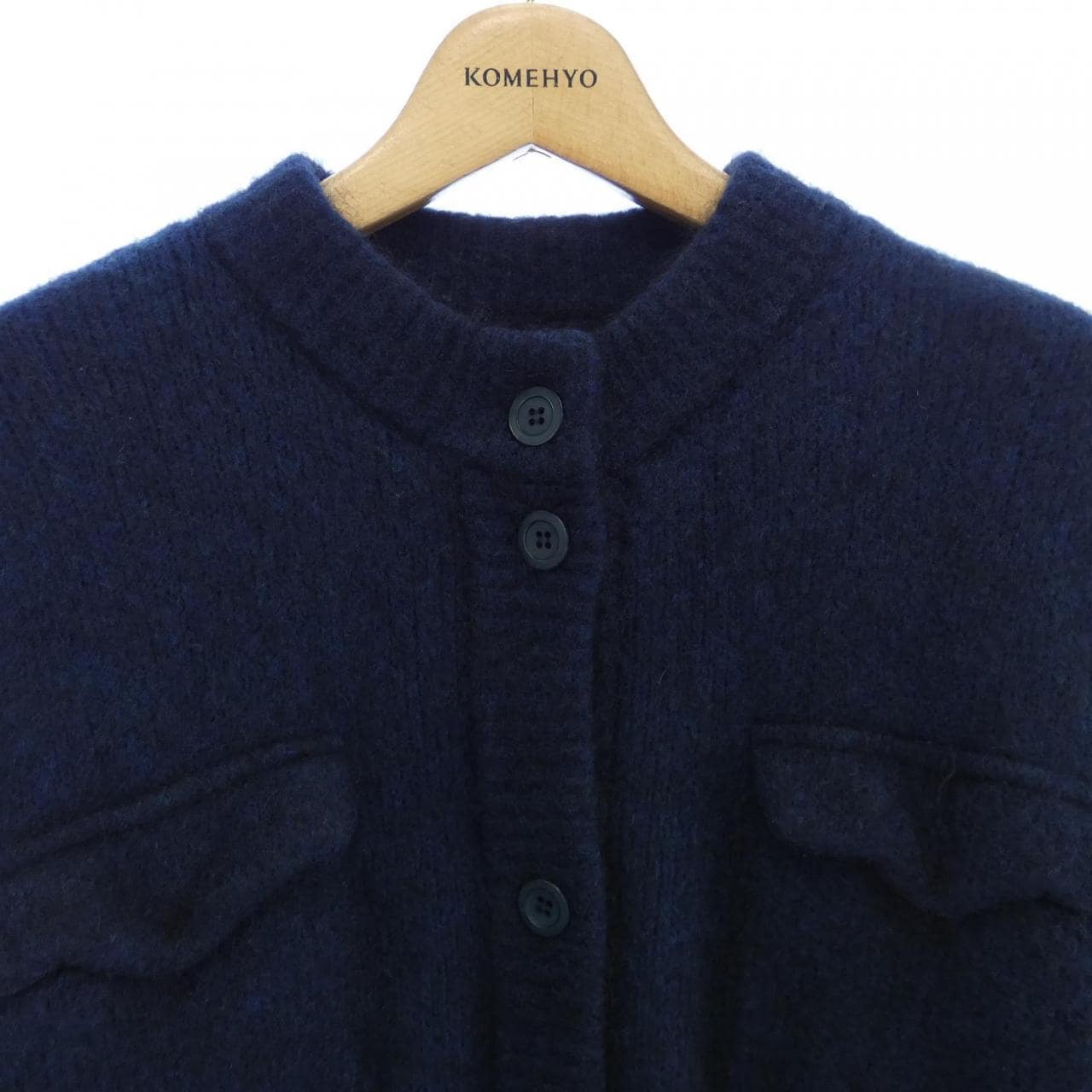 アメリ AMERI VINTAGE 01320190830 カーディガン
