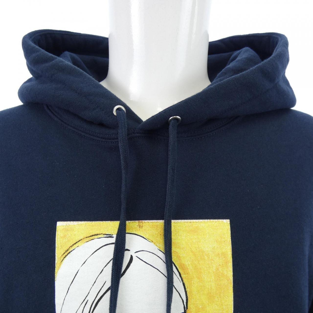 シュプリーム SUPREME Nose Bleed Hooded パーカー