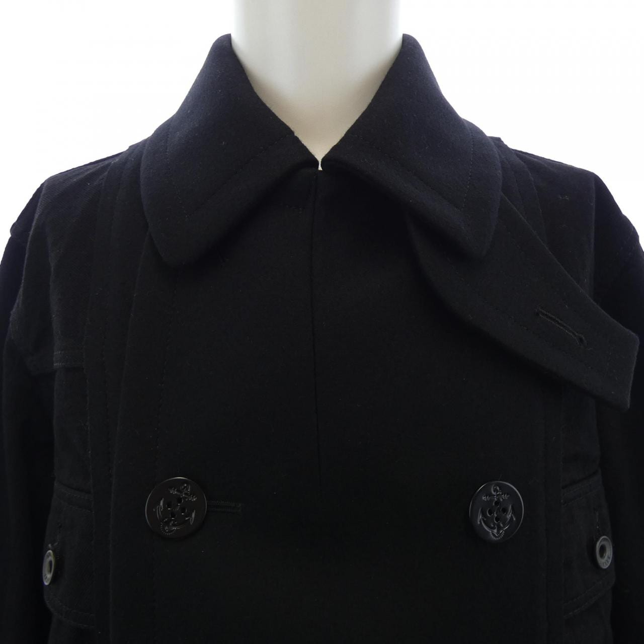 サカイ SACAI 25-03885M ジャケット