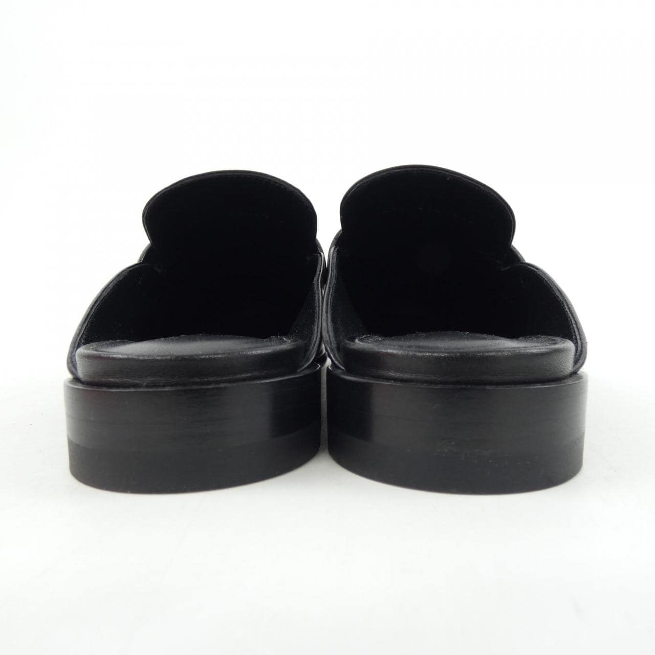 エルメス HERMES イオタ ケリーバックル 241159Z シューズ