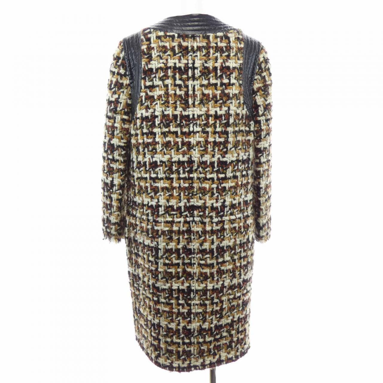 ルイヴィトン LOUIS VUITTON F8C027UB2 コート