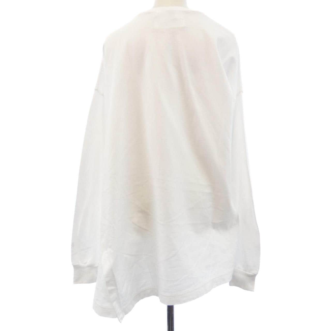 ナゴンスタンス nagonstans Tシャツ