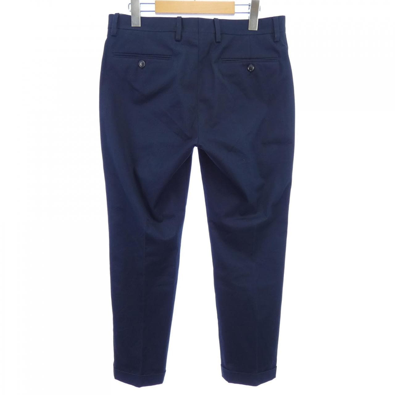 ジョルジオ アルマーニ GIORGIO ARMANI 0EP50A 0EG23 パンツ